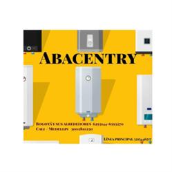 Abacentry Calentadores Bogota