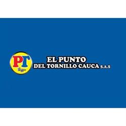 PUNTO DEL TORNILLO CAUCA SAS