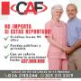 Crédito de Libranza para pensionados