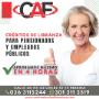 Préstamo a pensionados en Pereira