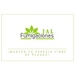 FUMIGACIONES JAL