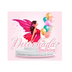 Decorhada.Balloons