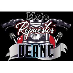 MOTO REPUESTOS DEANC