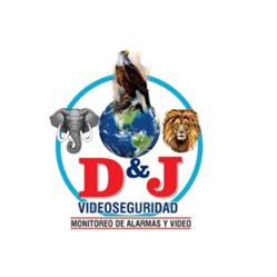 D&J VIDEOSEGURIDAD
