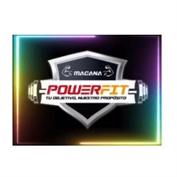 POWERFIT
