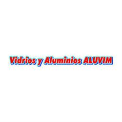 Almacén Vidrios y Aluminios Aluvim