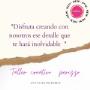 Perizzo taller creativo