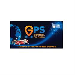 GPS CONTROL COLOMBIA