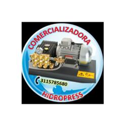 COMERCIALIZADORA HIDROPRESS