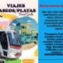 viajes expresos