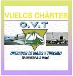 OPERADOR LOGISTICO DE VIAJES OVT