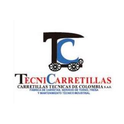 TecniCarretillas