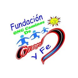 Fundacion ong caminos de amor y fe