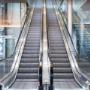 Escalera mecánica