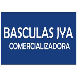 BASCULAS JYA COMERCIALIZADORA