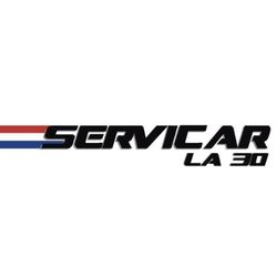 SERVICAR LA 30 S.A.S.