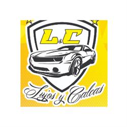 LUJOS Y CALCAS