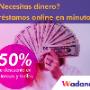 Descuento especial
