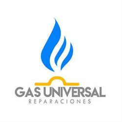 GAS UNIVERSAL REPARACIONES