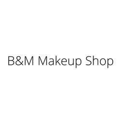 B&M Makeup Shop