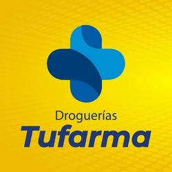 Tufarma droguerias