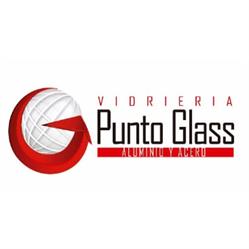Vidriería Punto Glass Aluminio y Acero