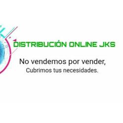 DISTRIBUCIÓN ONLINE JKS