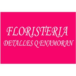 FLORISTERIA  DETALLES Q ENAMORAN