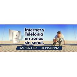 INTERNET RURAL