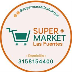 SUPERMARKET LAS FUENTES