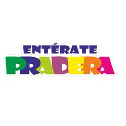 ENTÉRATE PRADERA - LA PRADEREÑA RADIO