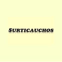 SURTICAUCHOS