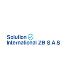 SOLUTION INTERNATIONAL ZB SAS