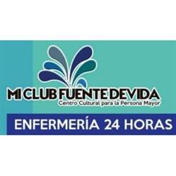 MI CLUB FUENTE DE VIDA