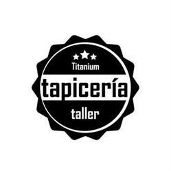 Tapicería Titanium