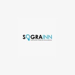 SOGRAINN Soluciones Gráficas Innovadoras