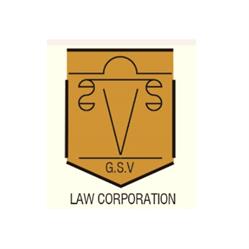 G.S.V LAW CORPORATION