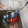 AQUATHOWB MOTOBOMBAS SAS