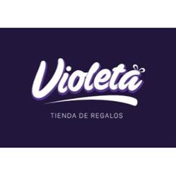 TIENDA DE REGALOS VIOLETA
