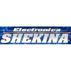 Electro shekina