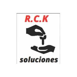 R.C.K SOLUCIONES SAS