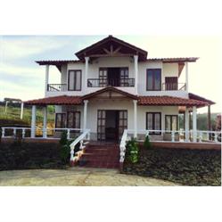 Casas Prefabricadas Mariana