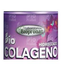 COLÁGENO BIO HIDROLIZADO