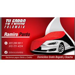 Tu Forro Colombia