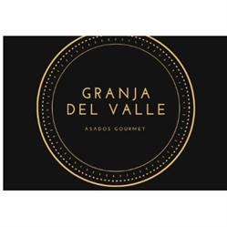 ASADOS GOURMET \"GRANJA DEL VALLE\"