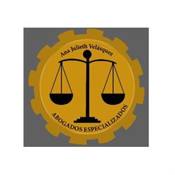 Ana Julieth Velásquez Abogados Especializados S.A.S