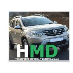 Transporte Especial y Logística HMD  S. A. S