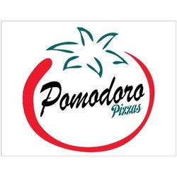 Pomodoro Pizzas