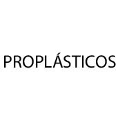 Proplásticos
