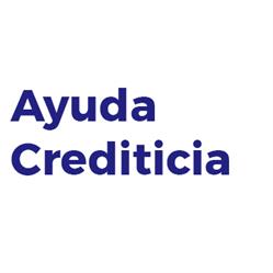 Ayuda crediticia